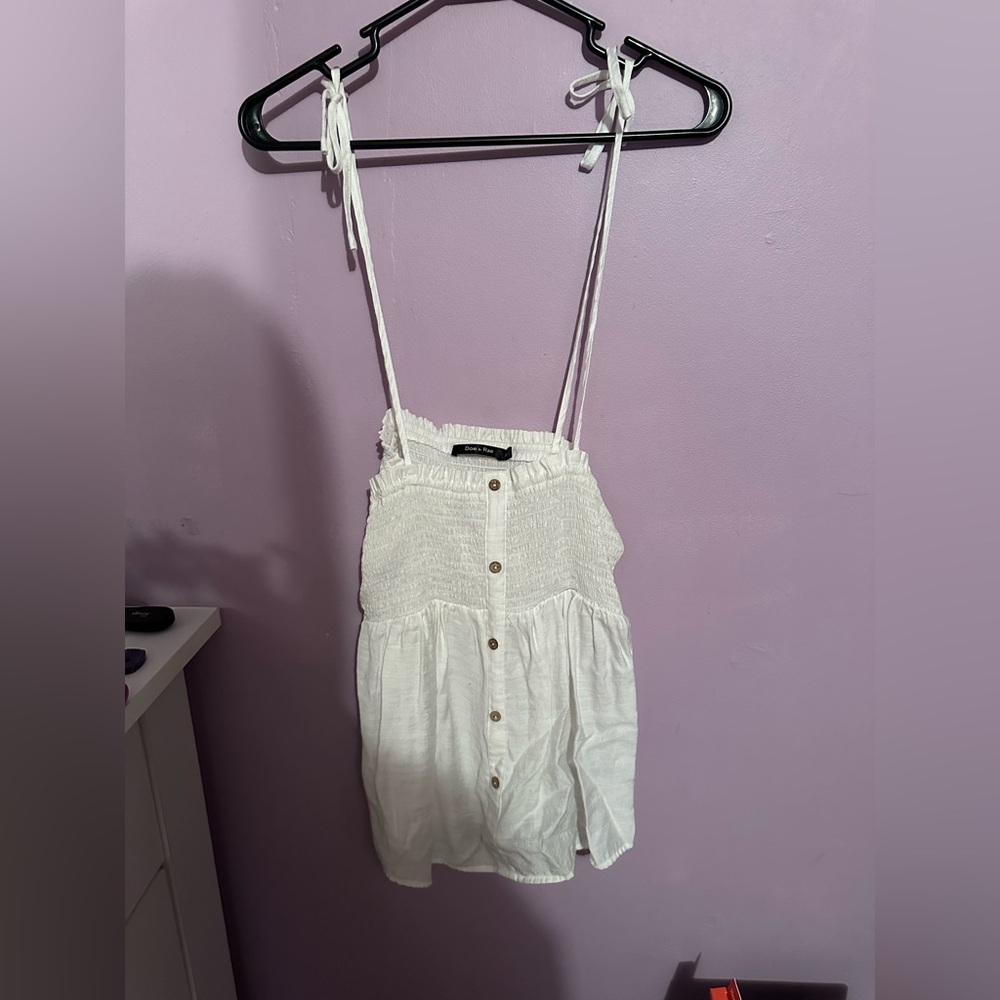 TJ MAXX Tank Top